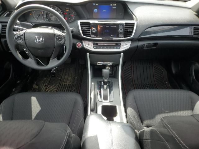 2014 Honda Accord EX