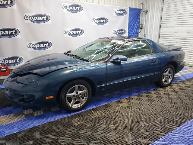 1999 Pontiac Firebird