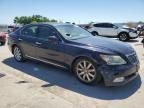 2007 Lexus LS 460