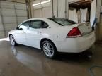 2008 Chevrolet Impala LTZ