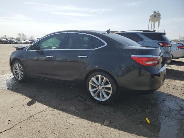 2014 Buick Verano