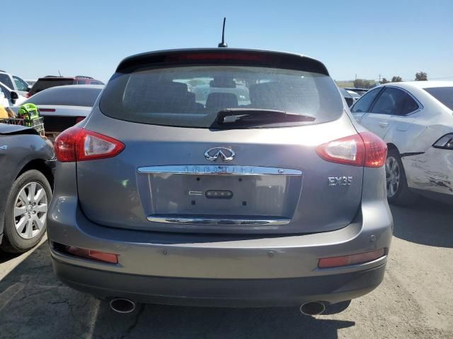 2008 Infiniti EX35 Base