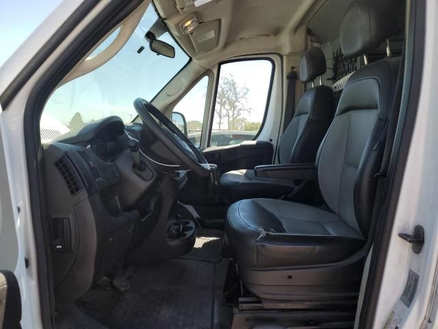 2017 Dodge RAM Promaster 1500 1500 Standard