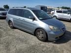 2005 Honda Odyssey EXL