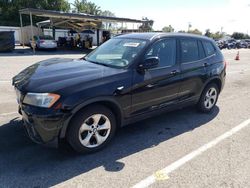 BMW Vehiculos salvage en venta: 2011 BMW X3 XDRIVE28I