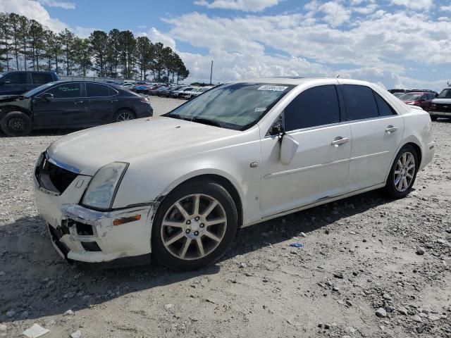 2006 Cadillac STS