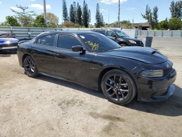 2020 Dodge Charger R/T