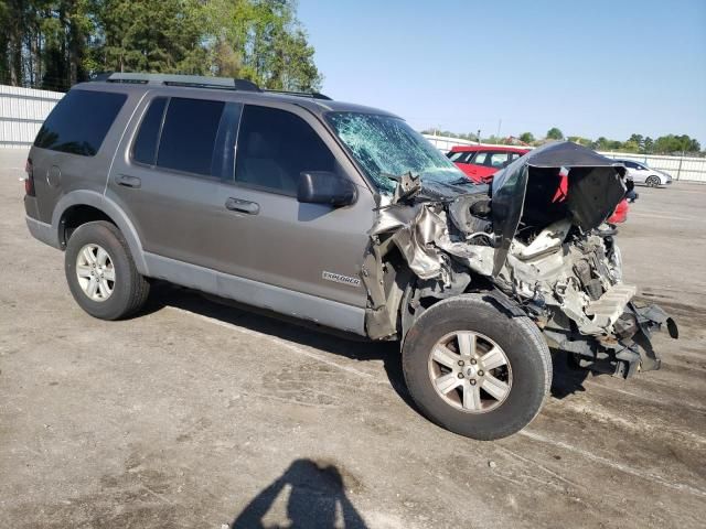 2006 Ford Explorer XLT