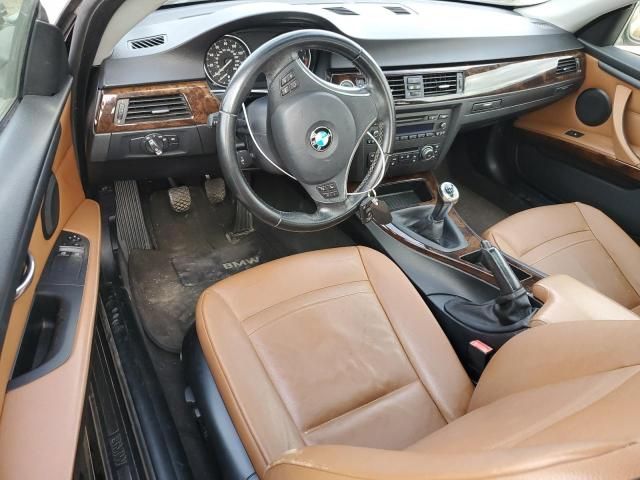 2011 BMW 328 I