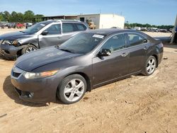 Salvage cars for sale from Copart Tanner, AL: 2009 Acura TSX