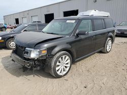 Ford Flex salvage cars for sale: 2014 Ford Flex SEL