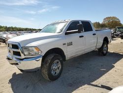Salvage cars for sale from Copart Seaford, DE: 2015 Dodge RAM 2500 ST