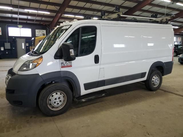 2018 Dodge RAM Promaster 1500 1500 Standard