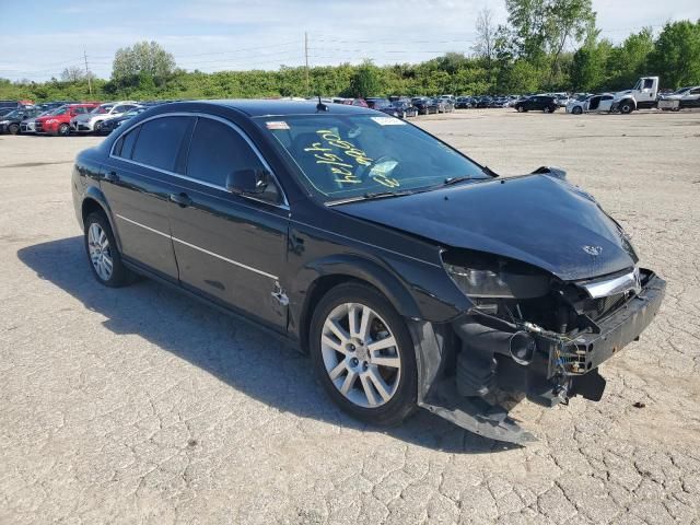 2007 Saturn Aura XE