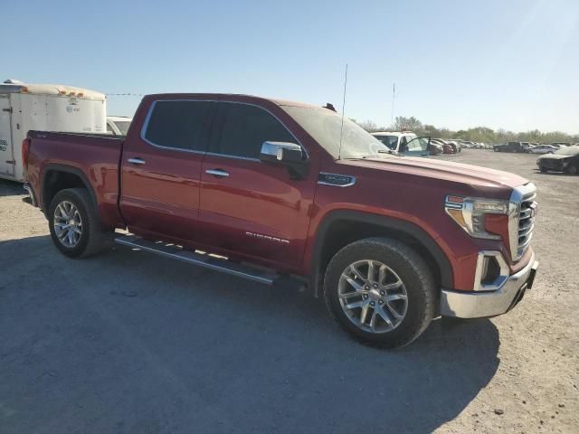 2019 GMC Sierra K1500 SLT