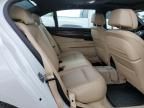 2014 BMW 750 LXI