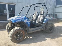 Run And Drives Motorcycles for sale at auction: 2013 Polaris RZR 800 EPS