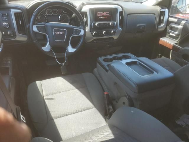 2015 GMC Sierra K1500 SLE