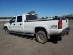 2007 GMC New Sierra K3500