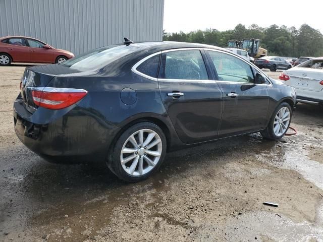 2013 Buick Verano Convenience