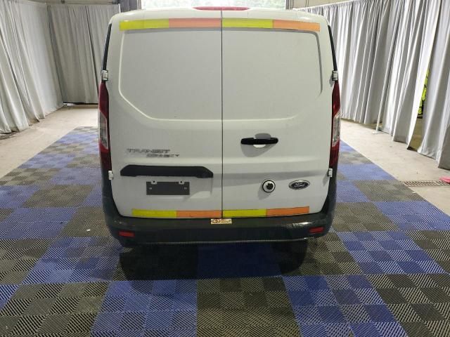 2015 Ford Transit Connect XL