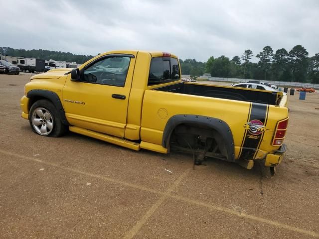 2004 Dodge RAM 1500 ST