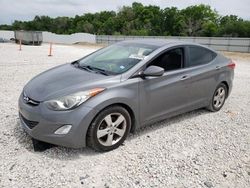 2013 Hyundai Elantra GLS en venta en New Braunfels, TX
