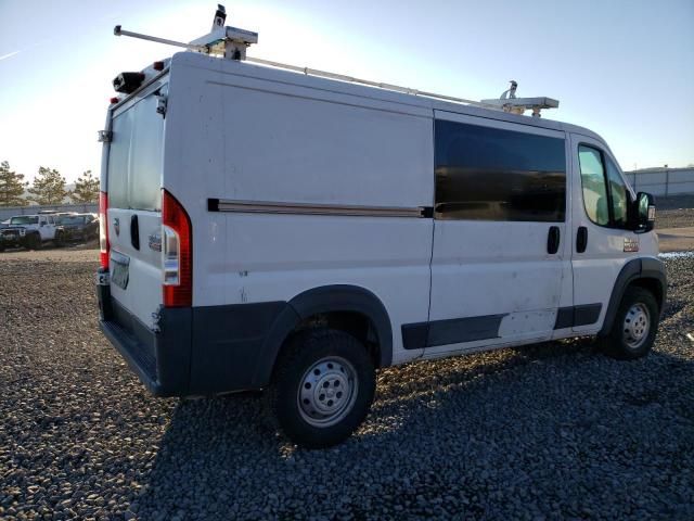 2015 Dodge RAM Promaster 1500 1500 Standard