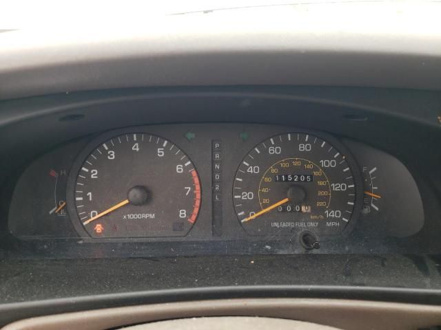 1996 Toyota Camry LE