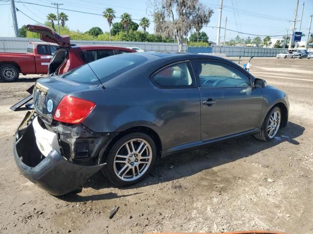 2006 Scion TC