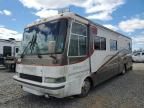 1999 Freightliner Chassis X Line Motor Home