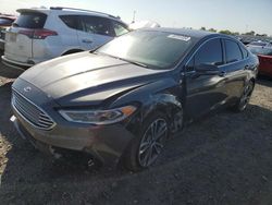 2018 Ford Fusion TITANIUM/PLATINUM for sale in Sacramento, CA