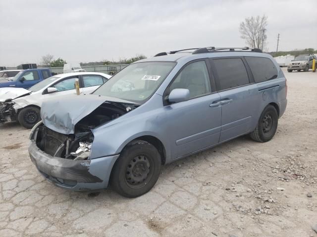 2008 KIA Sedona EX