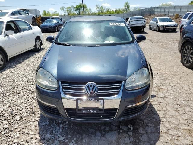 2006 Volkswagen Jetta TDI