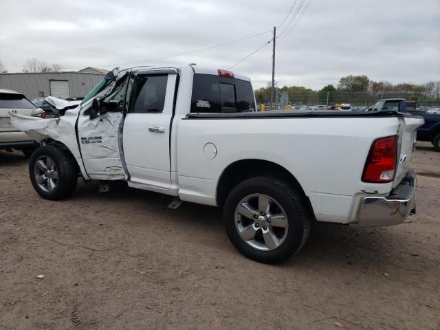 2016 Dodge RAM 1500 SLT