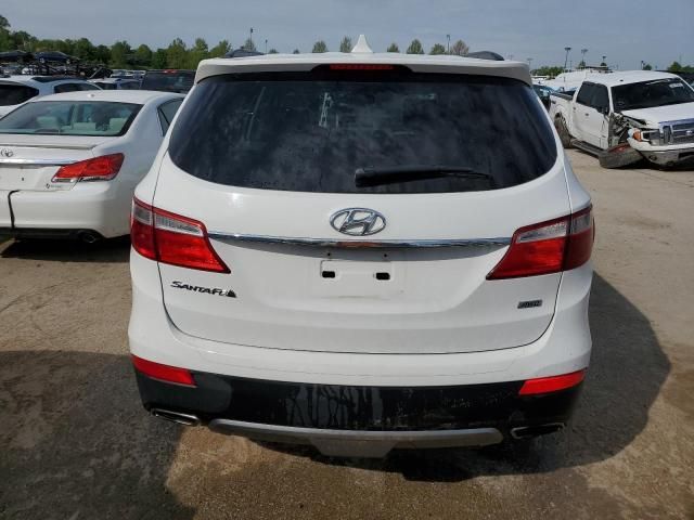 2014 Hyundai Santa FE GLS