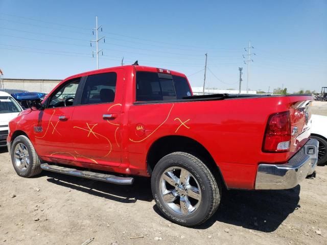 2017 Dodge RAM 1500 SLT