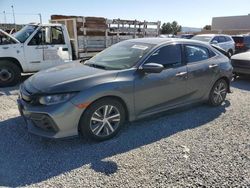 2020 Honda Civic LX en venta en Mentone, CA