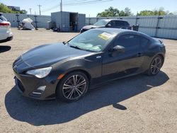 Salvage cars for sale at Newton, AL auction: 2016 Scion FR-S