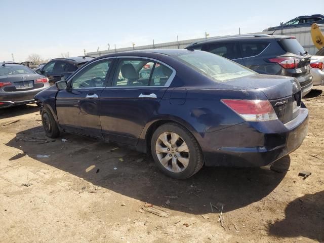 2009 Honda Accord EXL