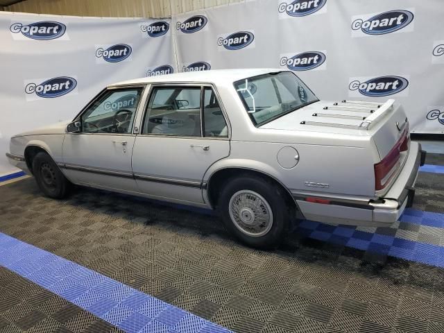 1990 Buick Lesabre Custom