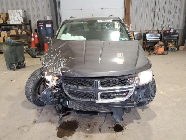 2014 Dodge Journey Limited