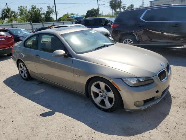 2009 BMW 328 I