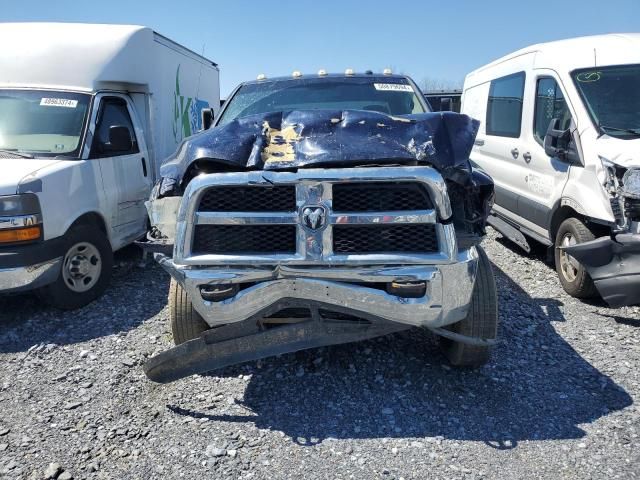 2014 Dodge RAM 3500 ST