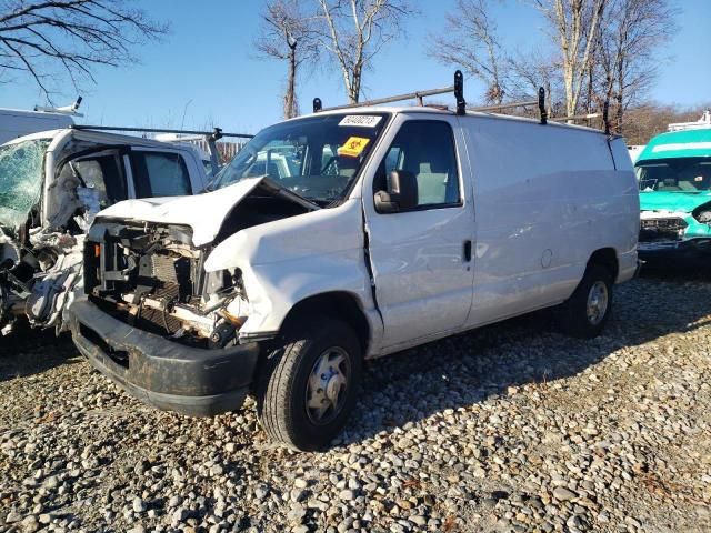 2011 Ford Econoline E250 Van