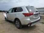 2020 Mitsubishi Outlander SE