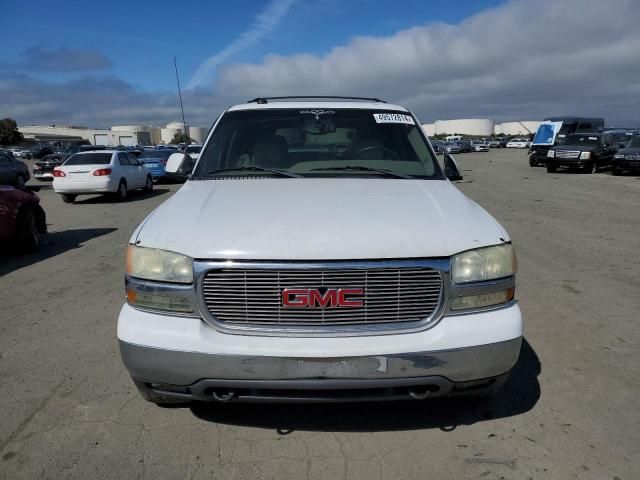 2004 GMC Yukon