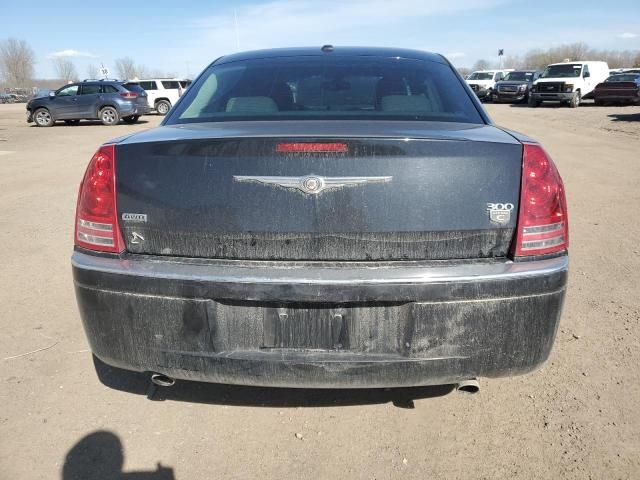 2009 Chrysler 300C