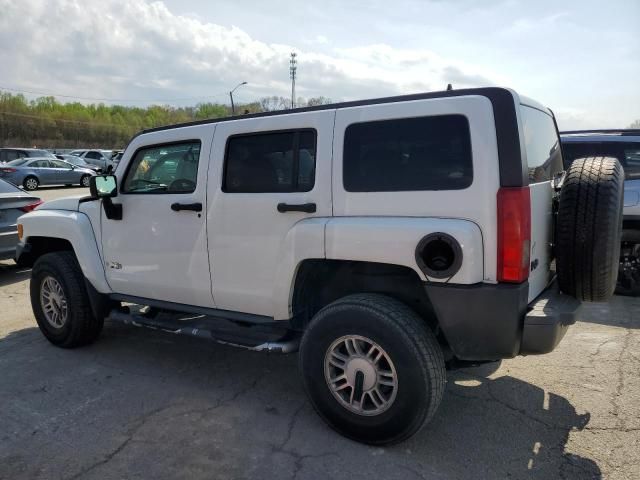 2006 Hummer H3