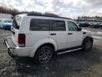 2010 Dodge Nitro Heat